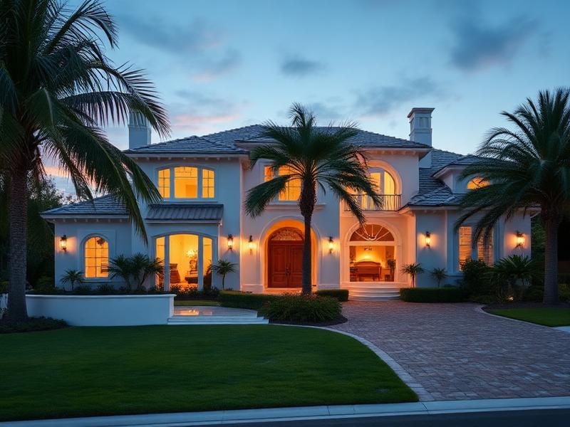 Additions & Whole Home