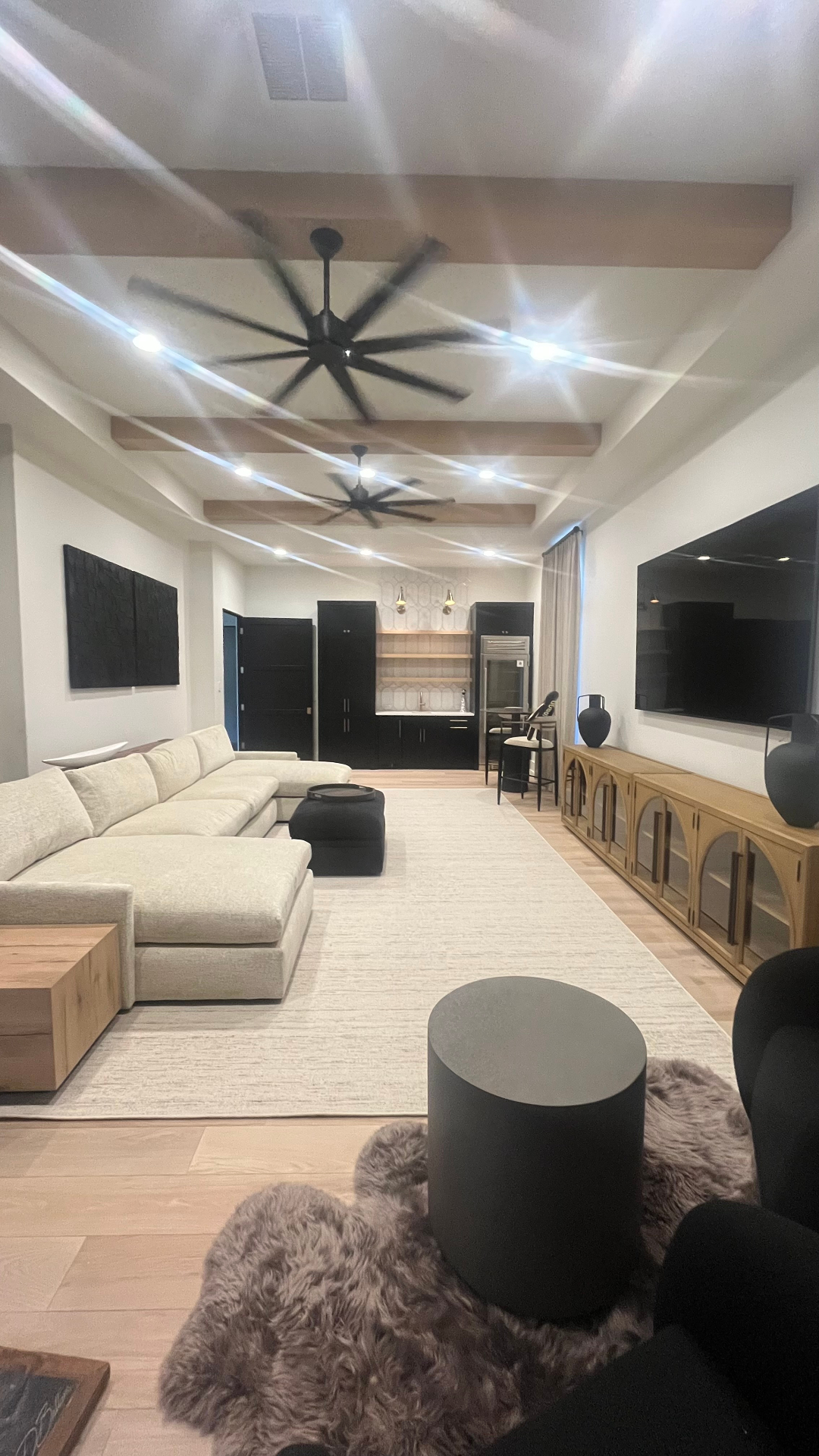 Great Room Expansions
